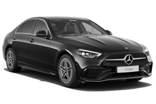 Van Hire Stockton-on-Tees - C Class Auto - car hire Stockton-on-tees