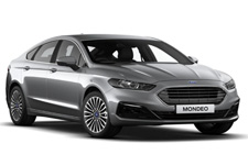 Van Hire Stockton-on-Tees - Mondeo - car hire Stockton-on-tees