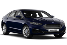 Van Hire Stockton-on-Tees - Mondeo Auto - car hire Stockton-on-tees
