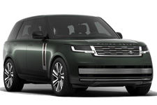 Van Hire Stockton-on-Tees - Range Rover - car hire Stockton-on-tees