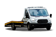 Van Hire Stockton-on-Tees - 3.5 Tonne Recovery Truck - Truck hire Stockton-on-tees