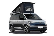 Van Hire Stockton-on-Tees - VW Campervan - Van hire Stockton-on-tees
